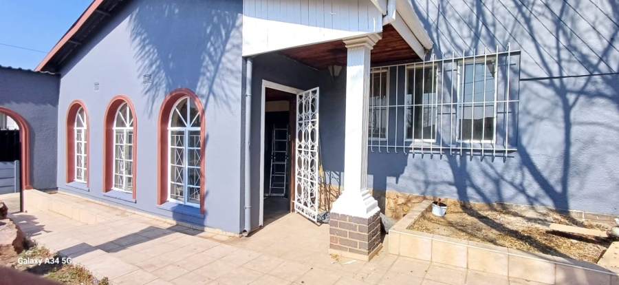 3 Bedroom Property for Sale in South Crest Gauteng