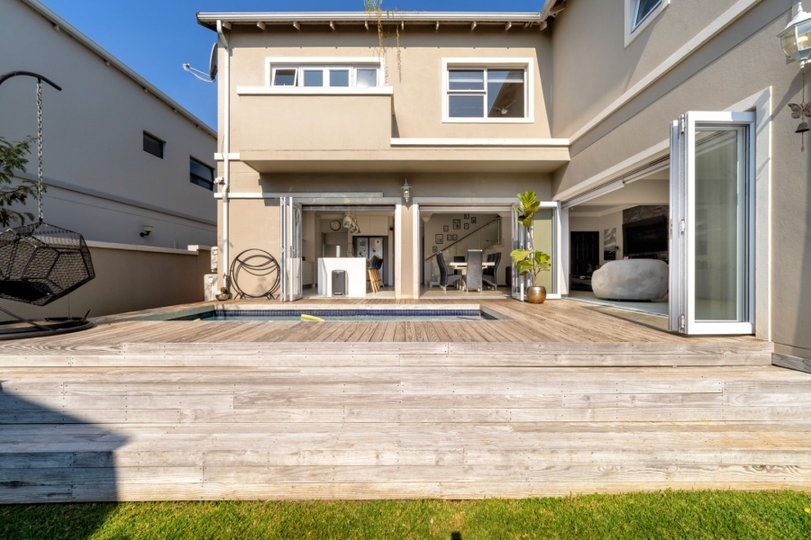 4 Bedroom Property for Sale in Olivedale Gauteng