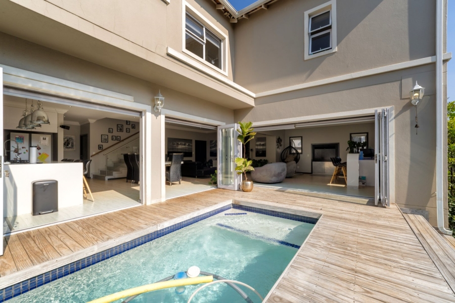 4 Bedroom Property for Sale in Olivedale Gauteng