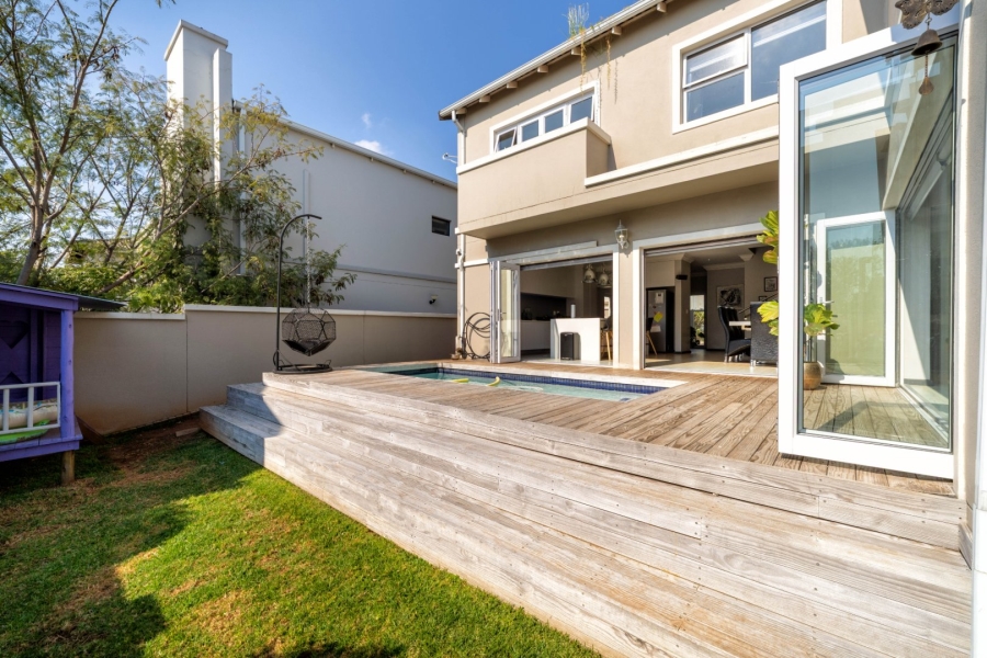 4 Bedroom Property for Sale in Olivedale Gauteng