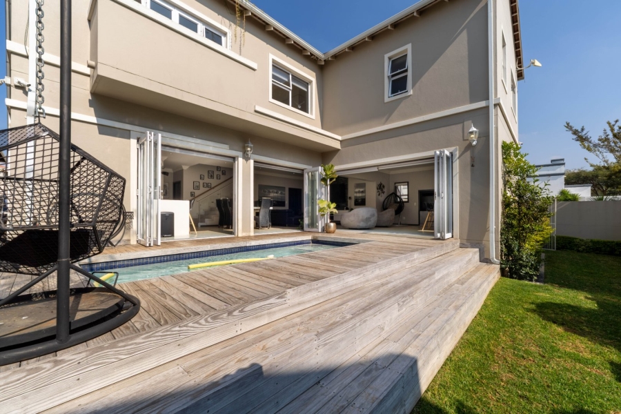 4 Bedroom Property for Sale in Olivedale Gauteng