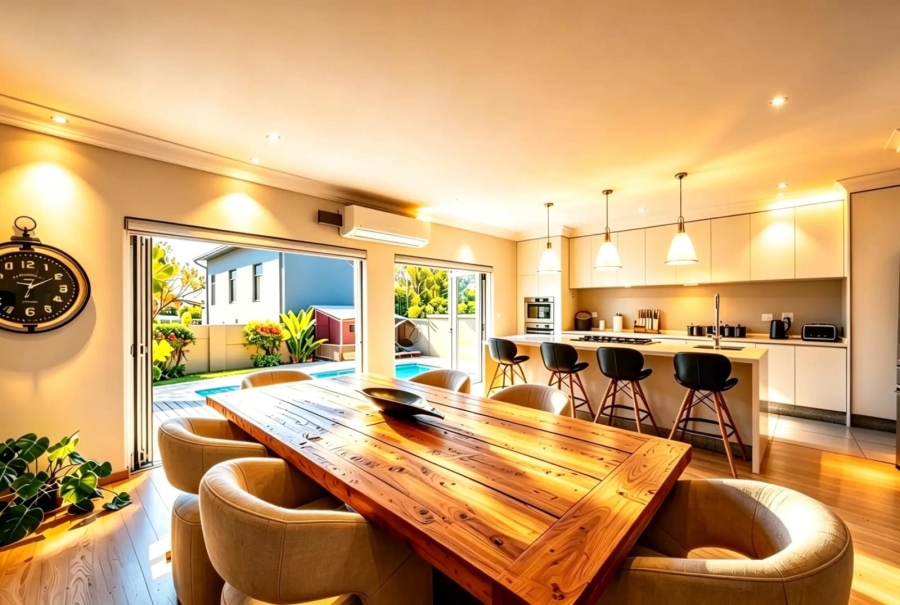4 Bedroom Property for Sale in Olivedale Gauteng