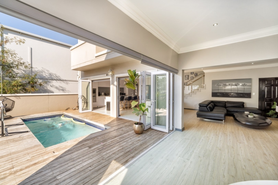 4 Bedroom Property for Sale in Olivedale Gauteng