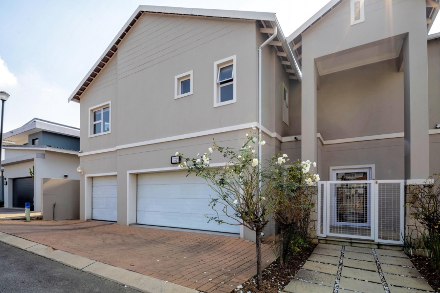 4 Bedroom Property for Sale in Olivedale Gauteng