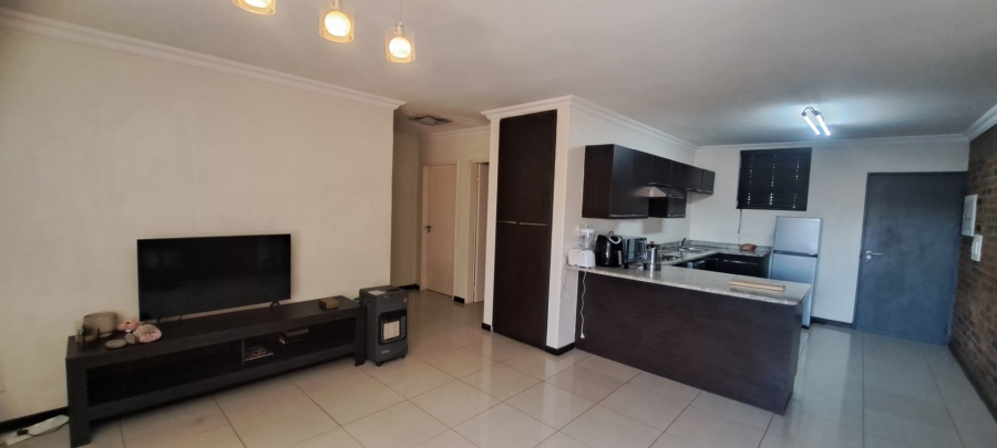 To Let 2 Bedroom Property for Rent in Solheim Gauteng