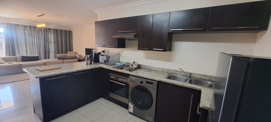 To Let 2 Bedroom Property for Rent in Solheim Gauteng