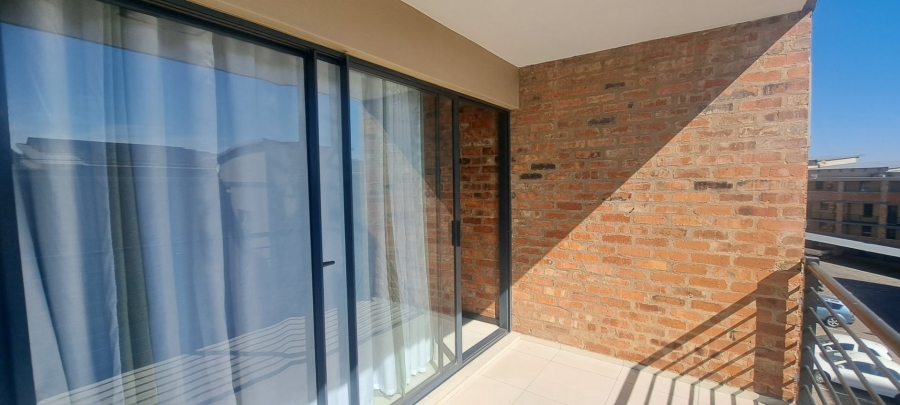 To Let 2 Bedroom Property for Rent in Solheim Gauteng