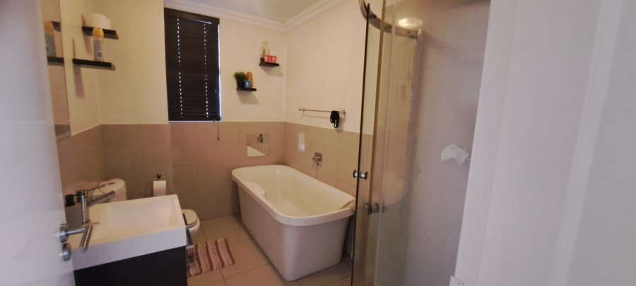 To Let 2 Bedroom Property for Rent in Solheim Gauteng