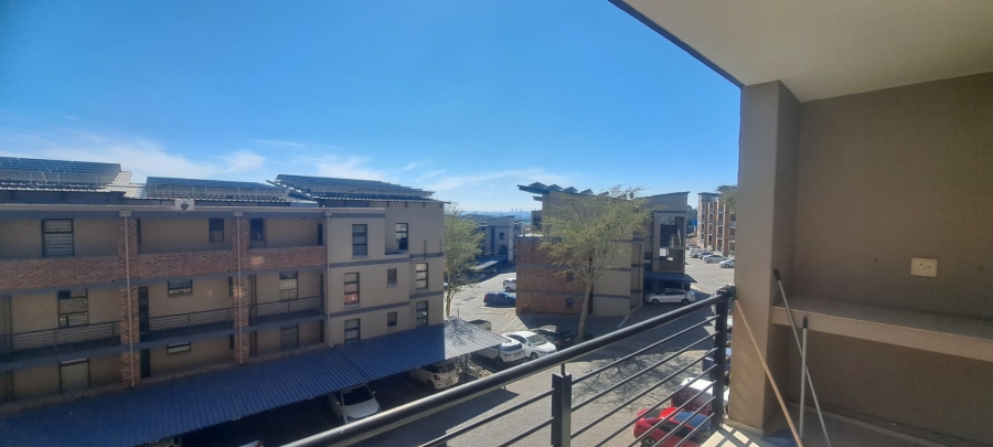 To Let 2 Bedroom Property for Rent in Solheim Gauteng