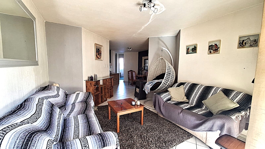 To Let 2 Bedroom Property for Rent in Victory Park Gauteng