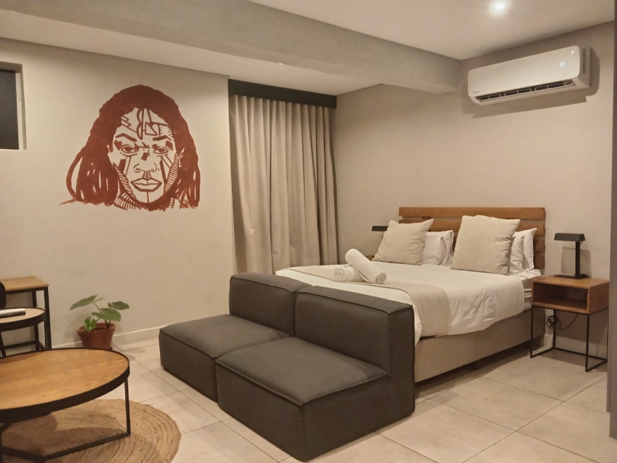 To Let  Bedroom Property for Rent in Sandton Central Gauteng