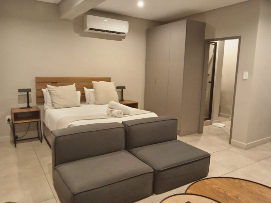 To Let  Bedroom Property for Rent in Sandton Central Gauteng