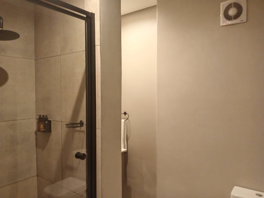 To Let  Bedroom Property for Rent in Sandton Central Gauteng