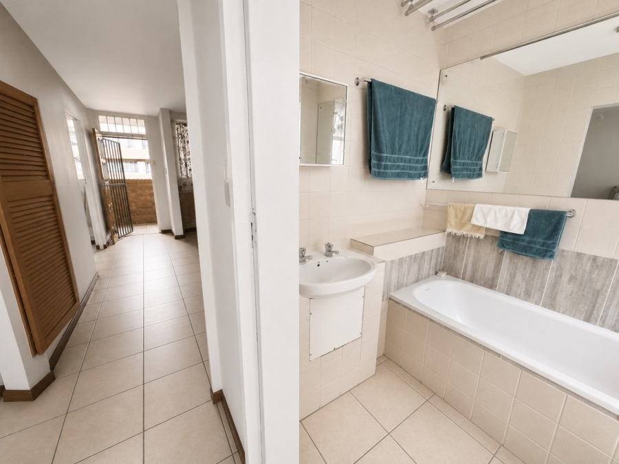 To Let 1 Bedroom Property for Rent in Hatfield Gauteng