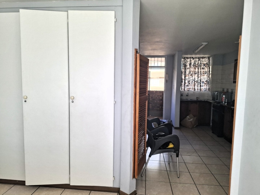 To Let 1 Bedroom Property for Rent in Hatfield Gauteng