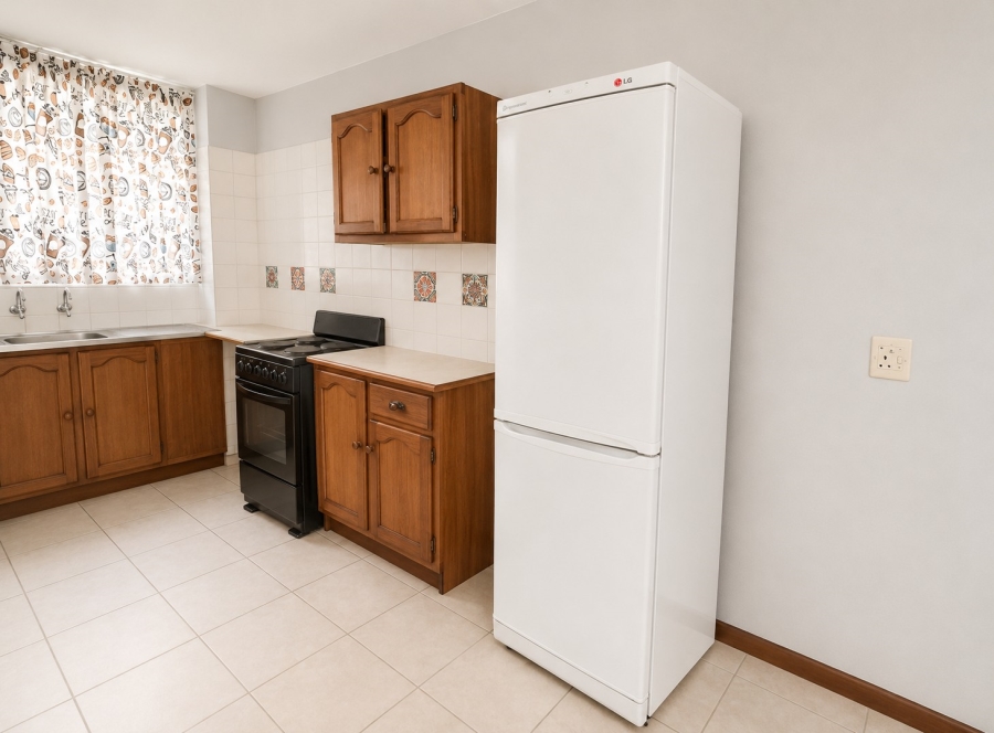 To Let 1 Bedroom Property for Rent in Hatfield Gauteng
