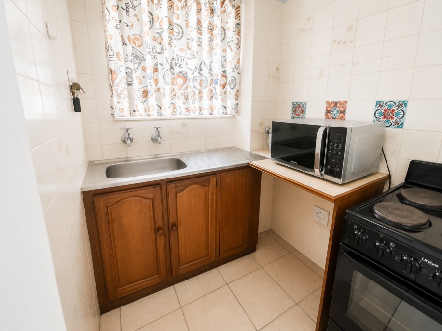 To Let 1 Bedroom Property for Rent in Hatfield Gauteng