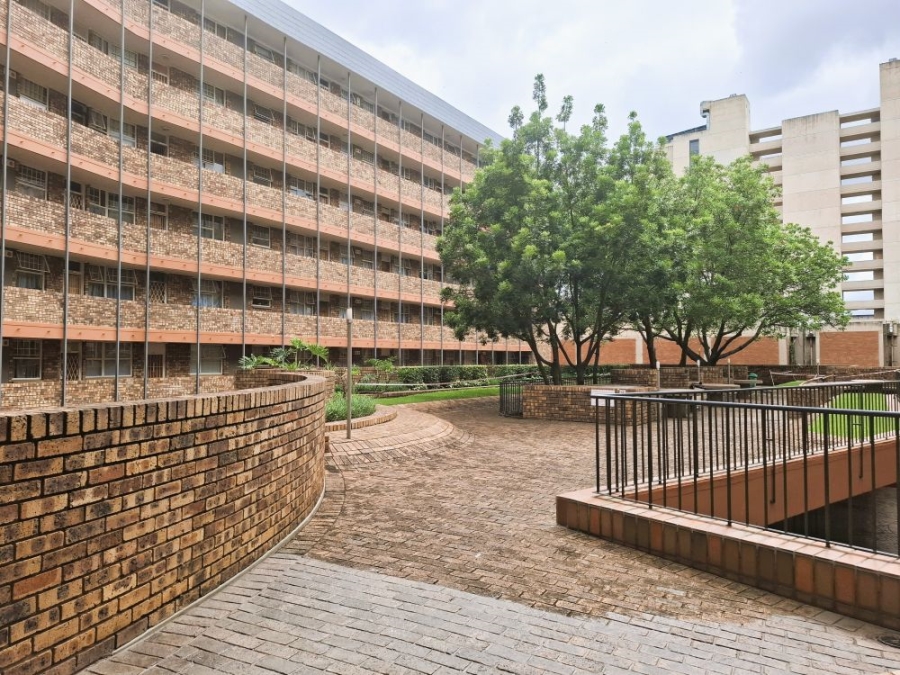 To Let 1 Bedroom Property for Rent in Hatfield Gauteng