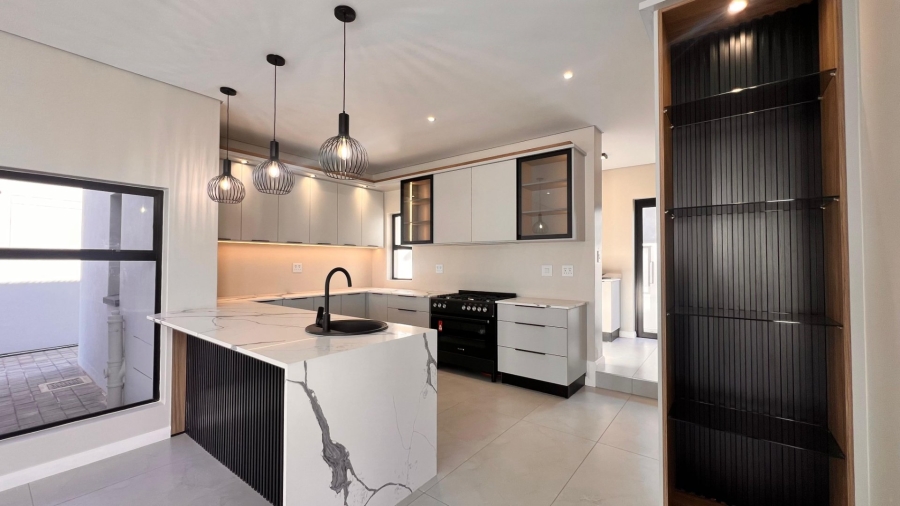4 Bedroom Property for Sale in Fountainbrook Estate Gauteng