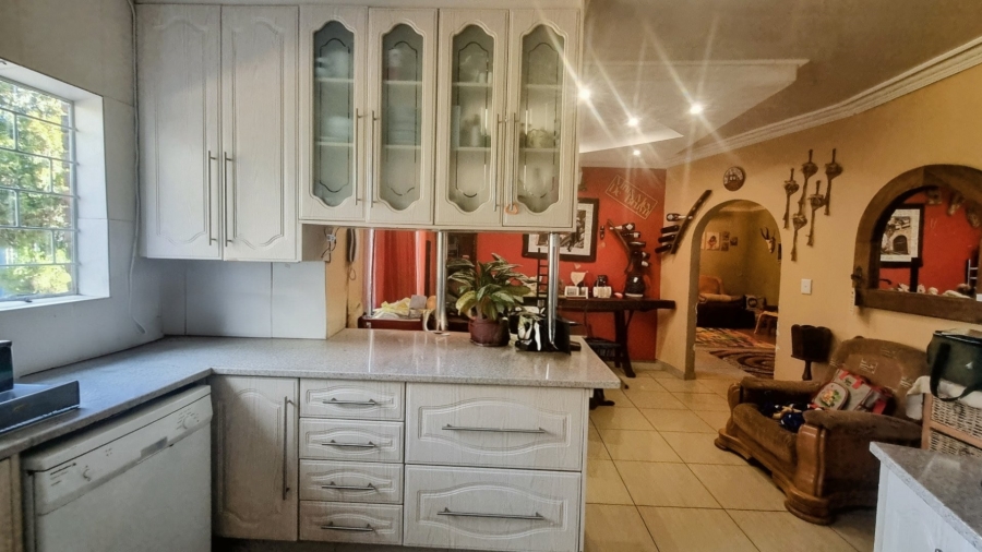 3 Bedroom Property for Sale in Waldrift Gauteng