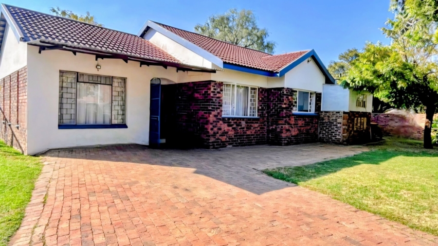 3 Bedroom Property for Sale in Waldrift Gauteng