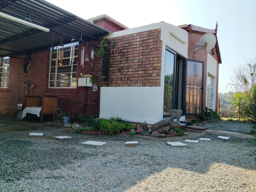 2 Bedroom Property for Sale in Heidelberg Proper Gauteng