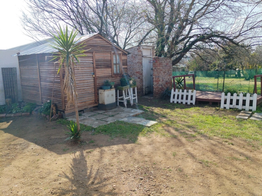 2 Bedroom Property for Sale in Heidelberg Proper Gauteng