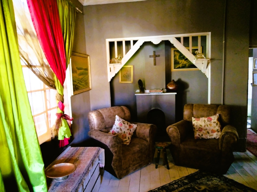 2 Bedroom Property for Sale in Heidelberg Proper Gauteng