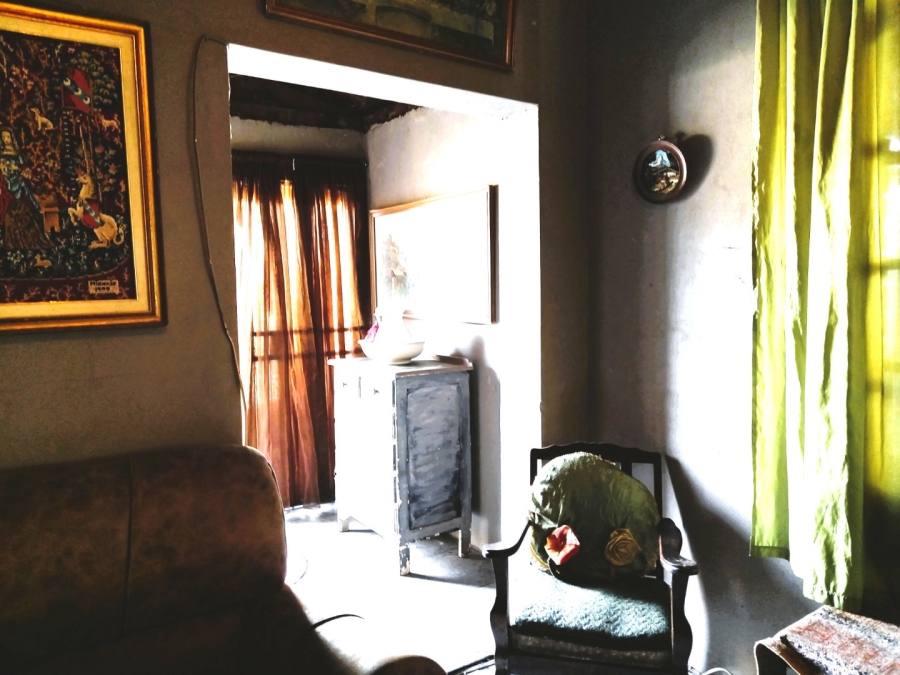 2 Bedroom Property for Sale in Heidelberg Proper Gauteng
