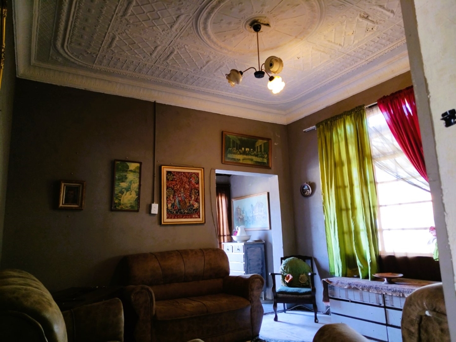 2 Bedroom Property for Sale in Heidelberg Proper Gauteng