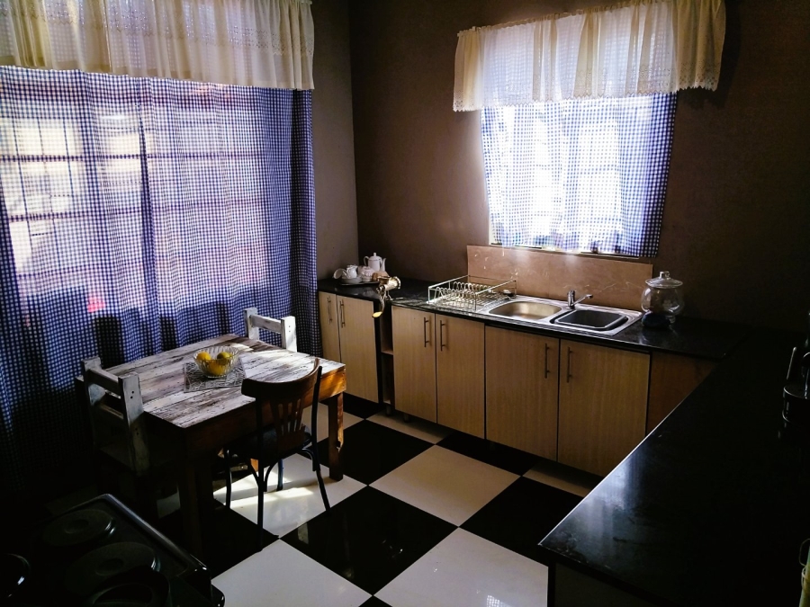 2 Bedroom Property for Sale in Heidelberg Proper Gauteng