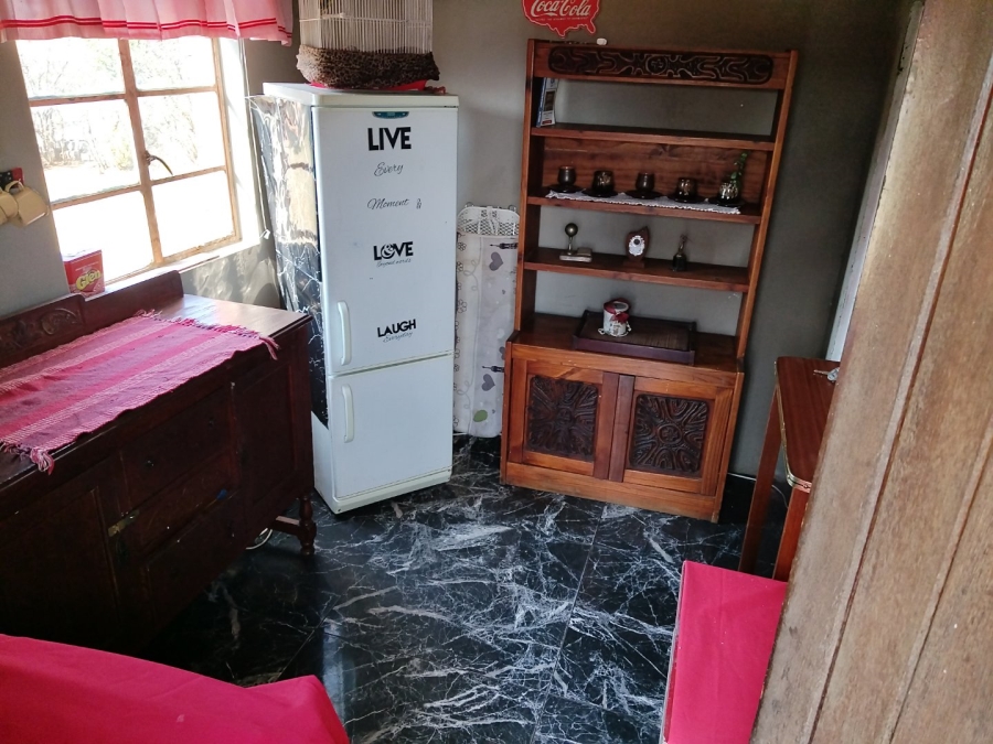 2 Bedroom Property for Sale in Heidelberg Proper Gauteng