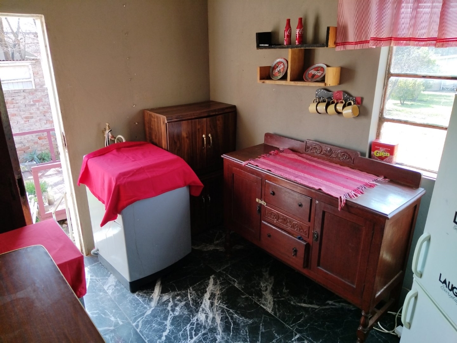 2 Bedroom Property for Sale in Heidelberg Proper Gauteng