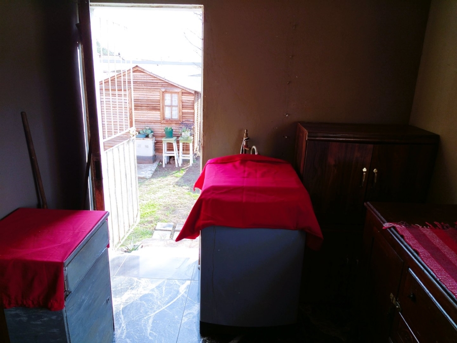 2 Bedroom Property for Sale in Heidelberg Proper Gauteng