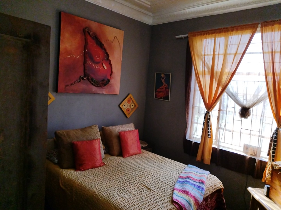 2 Bedroom Property for Sale in Heidelberg Proper Gauteng