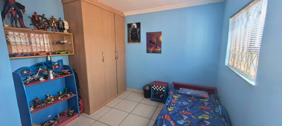 3 Bedroom Property for Sale in Halfway Gardens Gauteng
