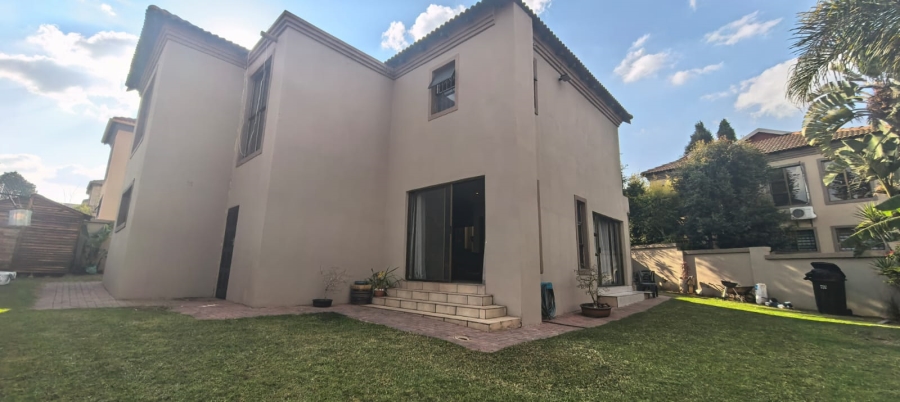 3 Bedroom Property for Sale in Halfway Gardens Gauteng