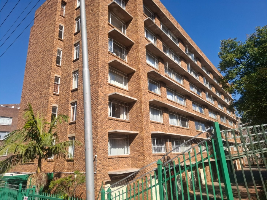 To Let 1 Bedroom Property for Rent in Wonderboom South Gauteng