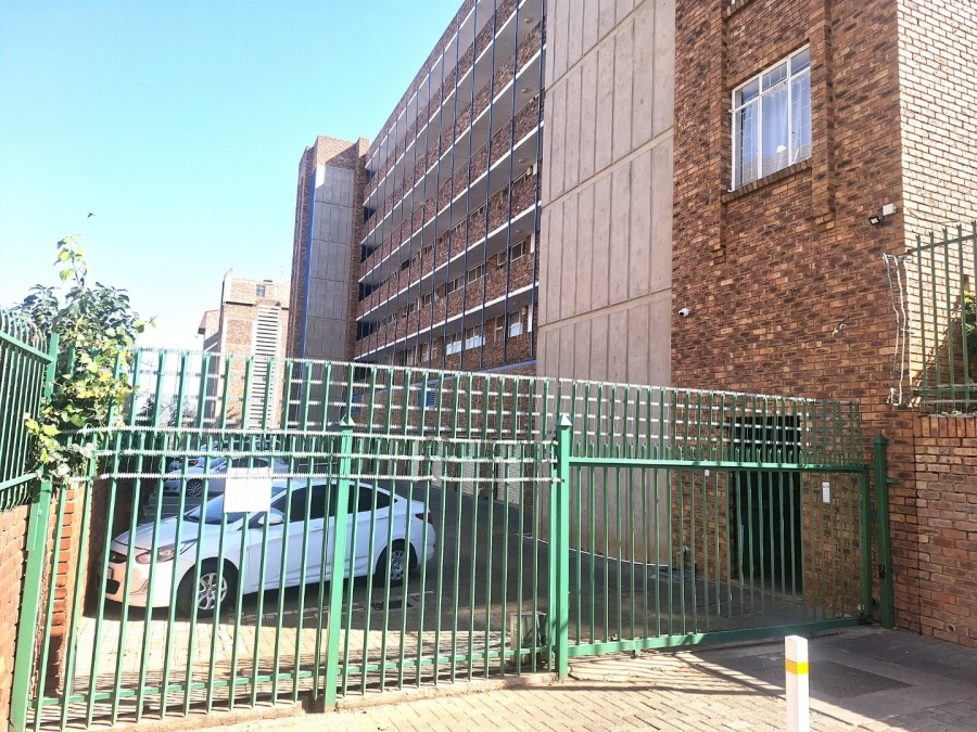 To Let 1 Bedroom Property for Rent in Wonderboom South Gauteng
