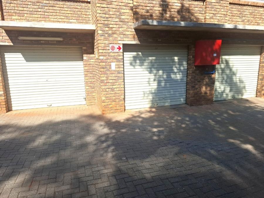To Let 1 Bedroom Property for Rent in Wonderboom South Gauteng