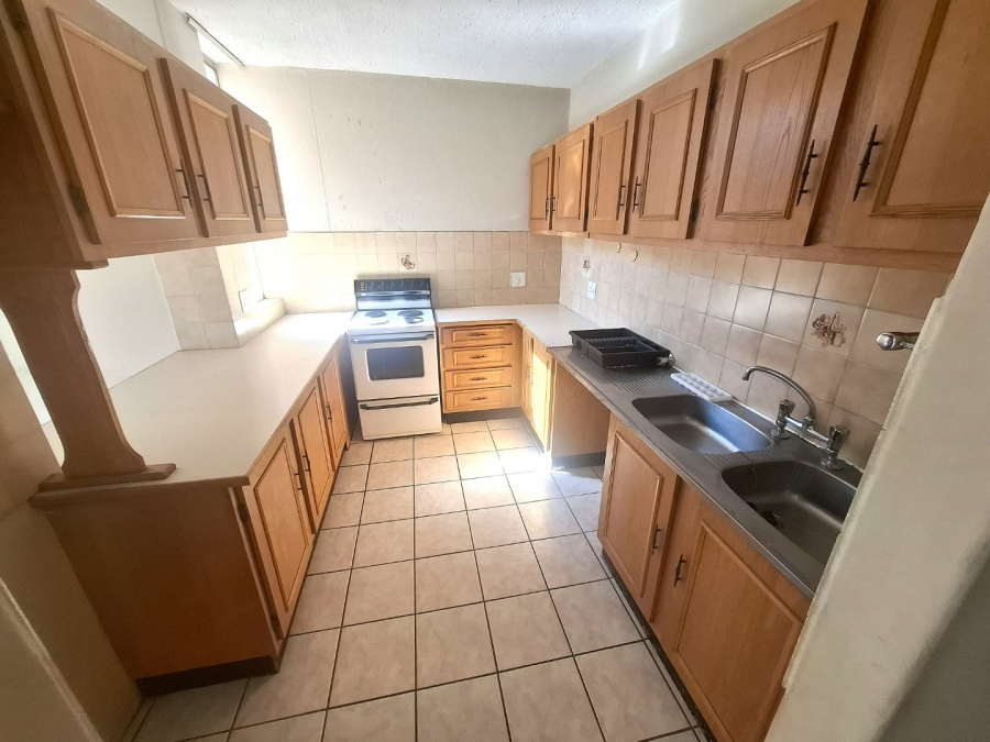To Let 1 Bedroom Property for Rent in Wonderboom South Gauteng