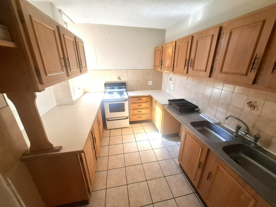 To Let 1 Bedroom Property for Rent in Wonderboom South Gauteng