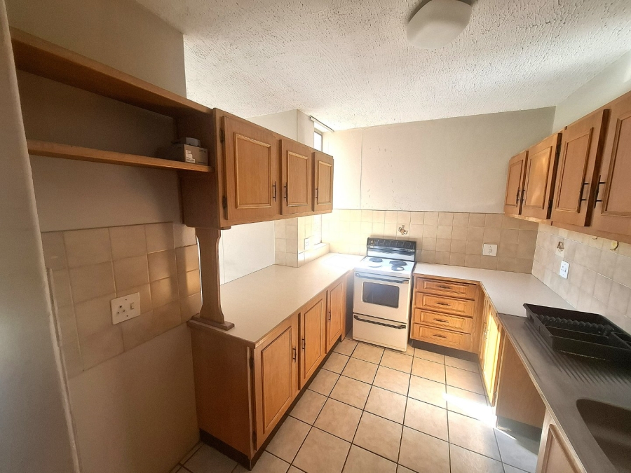 To Let 1 Bedroom Property for Rent in Wonderboom South Gauteng