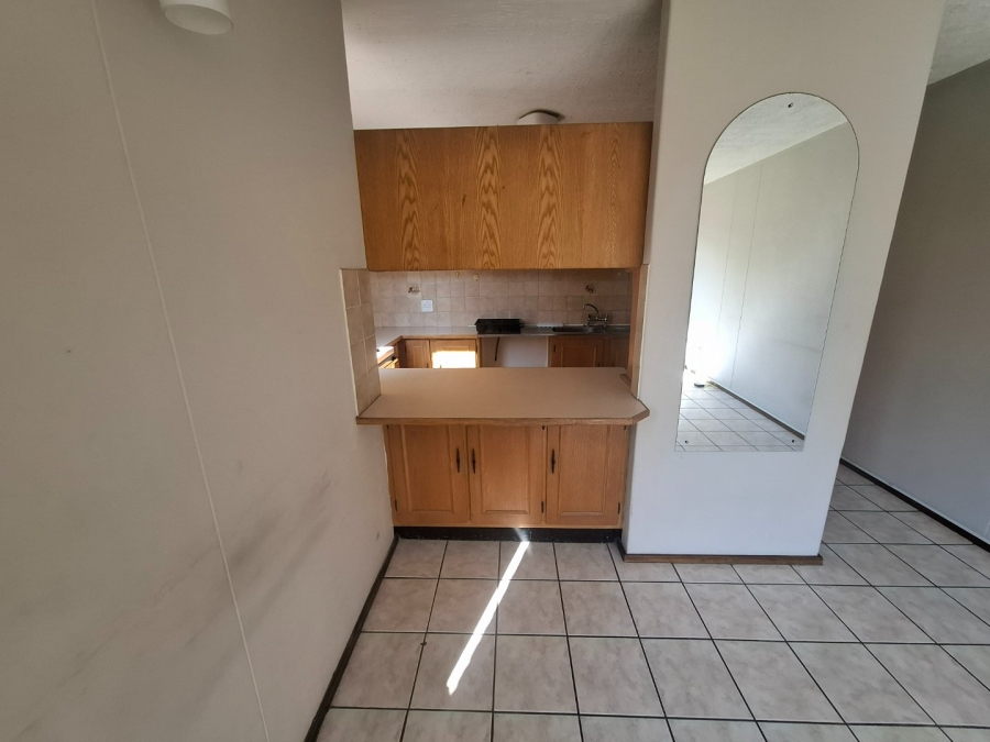 To Let 1 Bedroom Property for Rent in Wonderboom South Gauteng