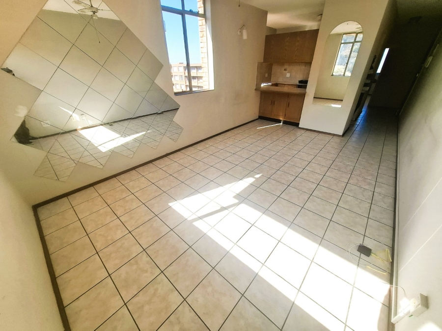 To Let 1 Bedroom Property for Rent in Wonderboom South Gauteng
