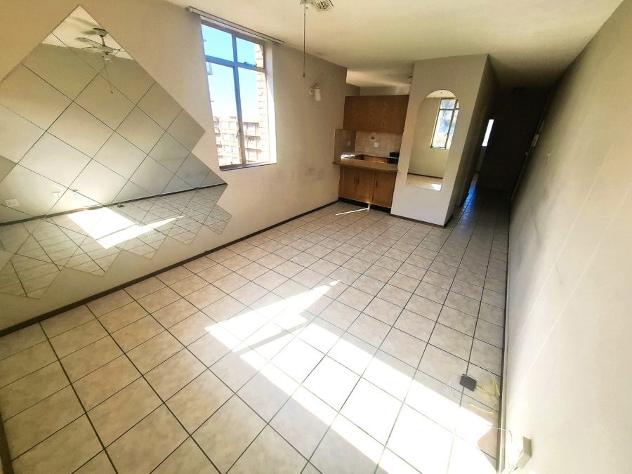 To Let 1 Bedroom Property for Rent in Wonderboom South Gauteng