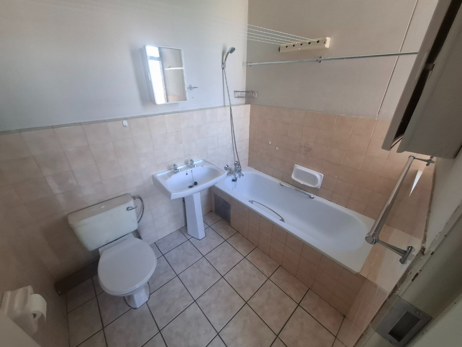To Let 1 Bedroom Property for Rent in Wonderboom South Gauteng
