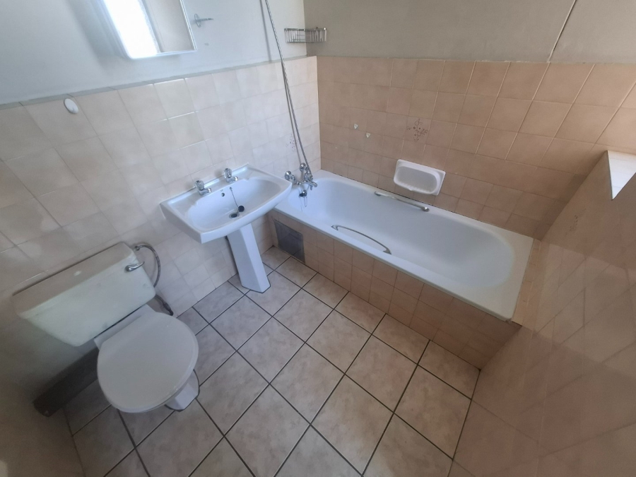 To Let 1 Bedroom Property for Rent in Wonderboom South Gauteng