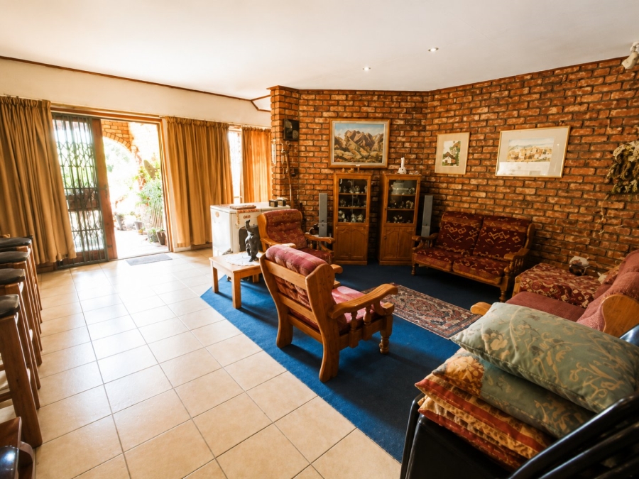 Commercial Property for Sale in Kameelfontein Gauteng