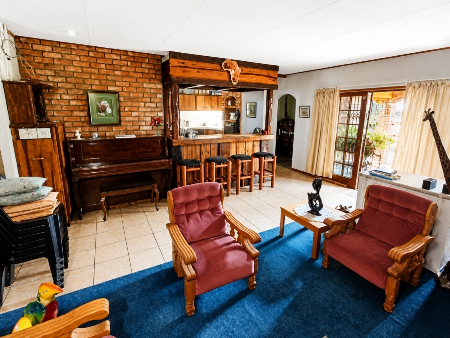 Commercial Property for Sale in Kameelfontein Gauteng